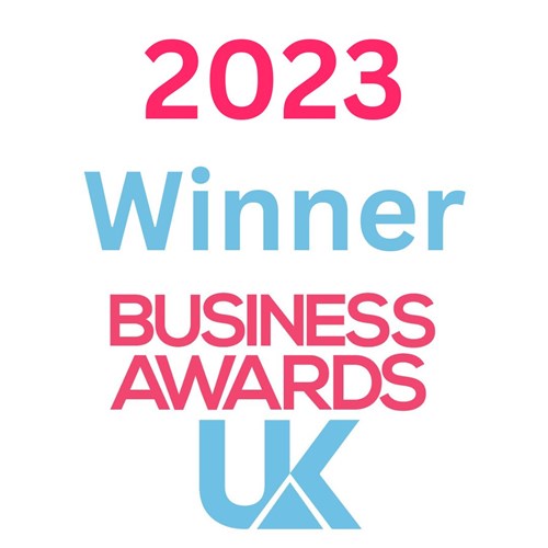 Recruitment Consultant - 2023 Winner Business Award